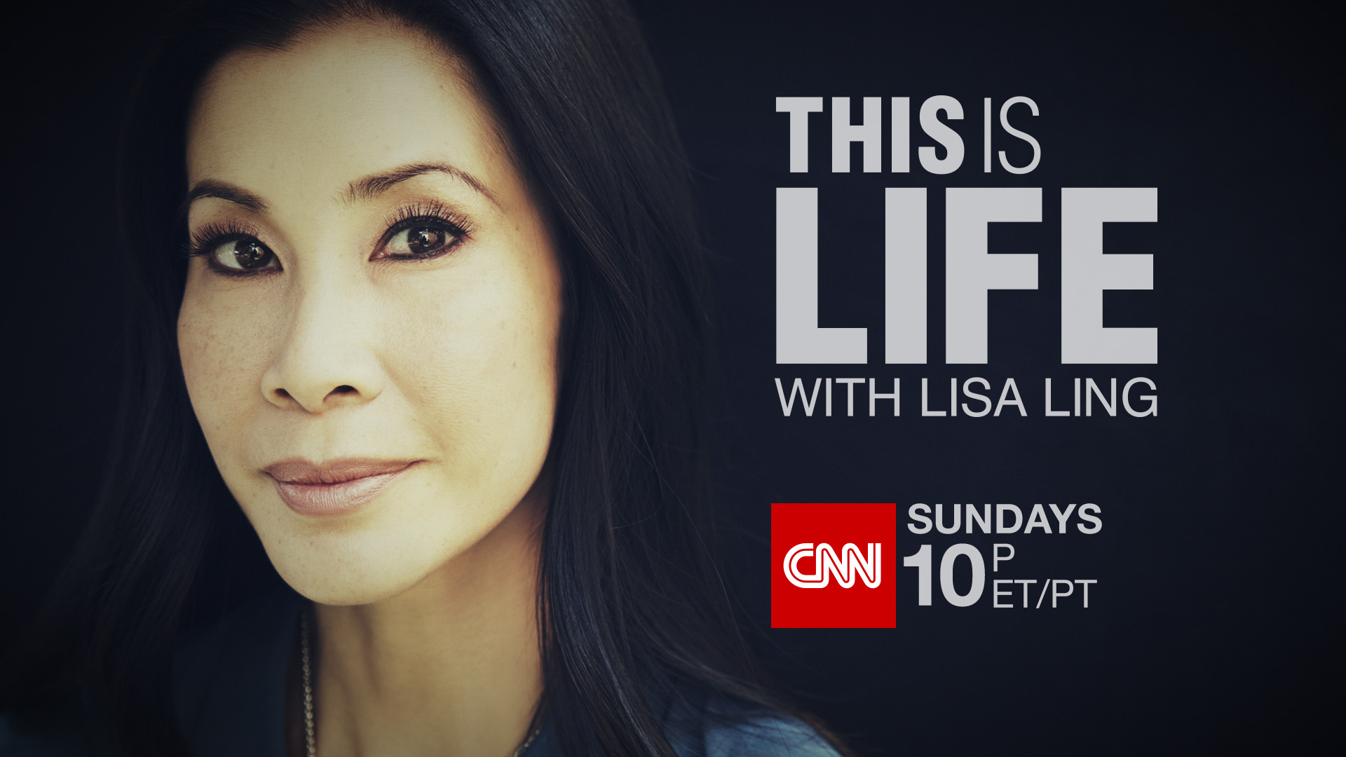 Edythe Mcnamee Cnn This Is Life With Lisa Ling Digital Series