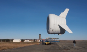 CNN: Flying windmills: The future of energy?