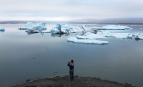 CNN: Ring around the country: Nine days in Iceland