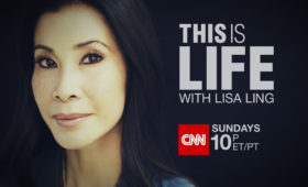 CNN: This is Life with Lisa Ling (digital series)